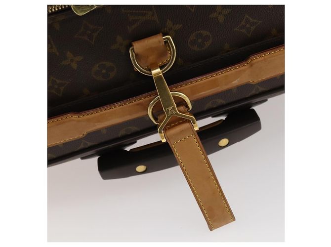 LOUIS VUITTON Valigia Monogram Pegas 65 M23295 LV Auth bs33696 Monogramma - vista 24