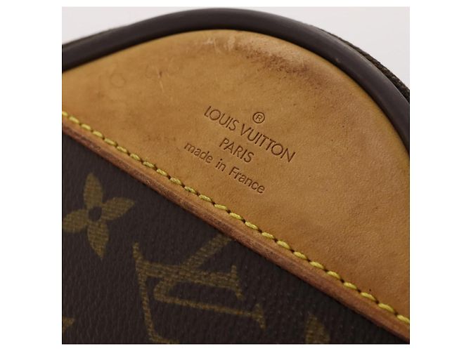 LOUIS VUITTON Valigia Monogram Pegas 65 M23295 LV Auth bs33696 Monogramma - vista 25