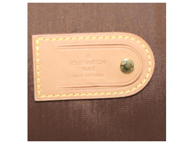 LOUIS VUITTON Valigia Monogram Pegas 65 M23295 LV Auth bs33696 Monogramma - vista 28
