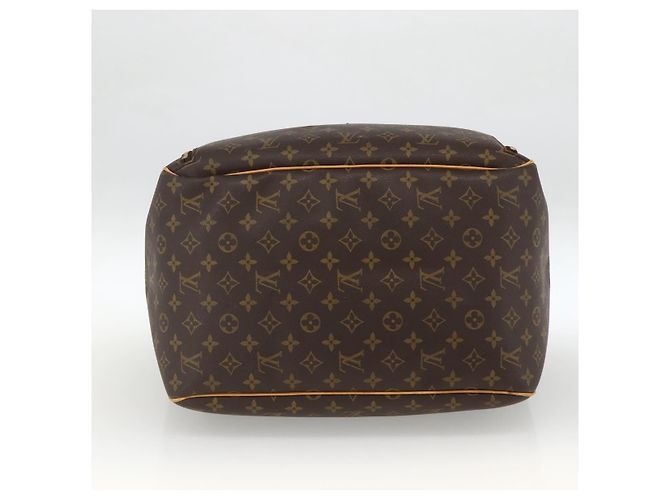 LOUIS VUITTON Borsa Boston Evasion Monogram M41443 LV Auth ka3165 Monogramma - vista 9