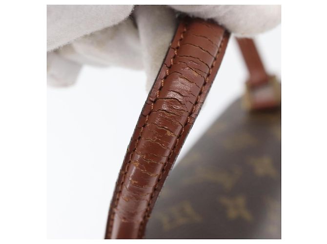 LOUIS VUITTON Borsa a Mano Monogram Concorde M51190 LV Auth BSZ271 Monogramma - vista 15