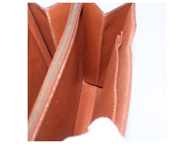 LOUIS VUITTON Borsa a Mano Monogram Concorde M51190 LV Auth BSZ271 Monogramma - vista 24
