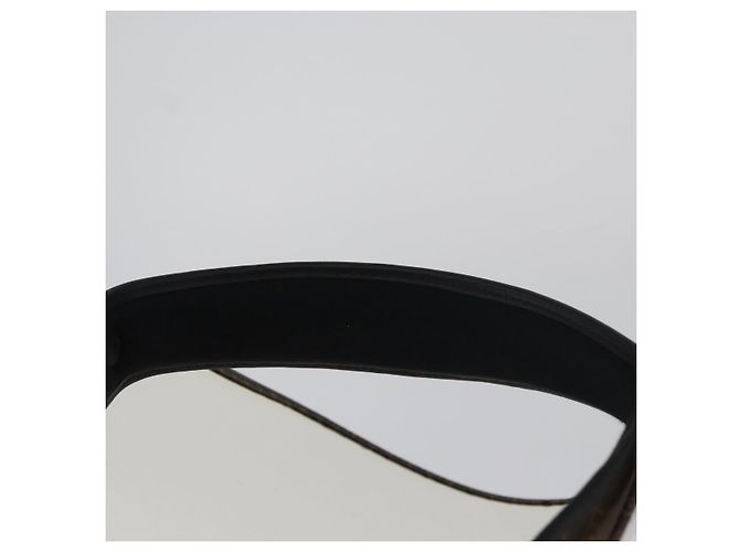 LOUIS VUITTON Monogram Viger LV Shield Visiera da sole M76727 LV Auth bs33856 Monogramma - vista 16