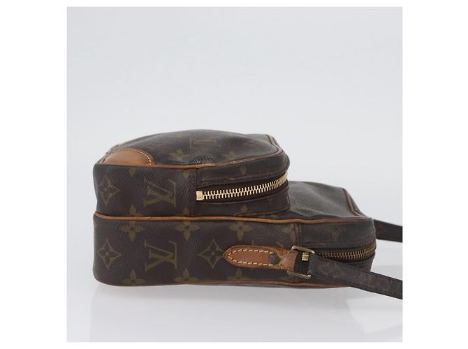 LOUIS VUITTON Borsa a Spalla Monogram Amazon M45236 LV Auth bs34023 Monogramma - vista 4