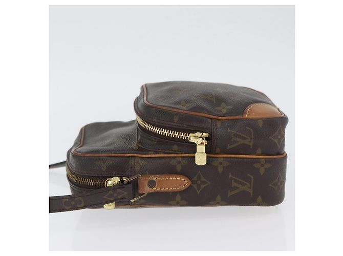 LOUIS VUITTON Borsa a Spalla Monogram Amazon M45236 LV Auth bs34023 Monogramma - vista 5