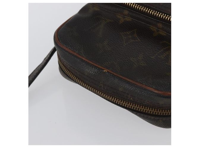 LOUIS VUITTON Borsa a Spalla Monogram Amazon M45236 LV Auth bs34023 Monogramma - vista 7