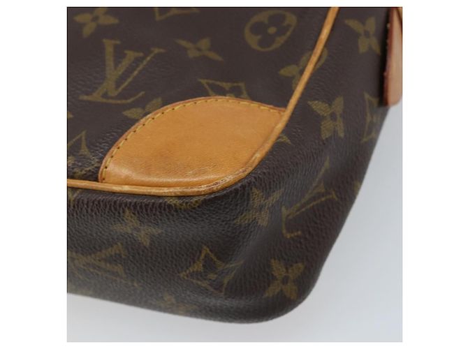 LOUIS VUITTON Clutch Compiegne 28 M51845 LV Auth ka3057 Monogramma - vista 10