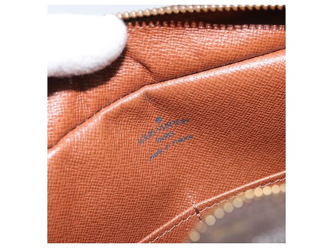 LOUIS VUITTON Clutch Compiegne 28 M51845 LV Auth ka3057 Monogramma - vista 13