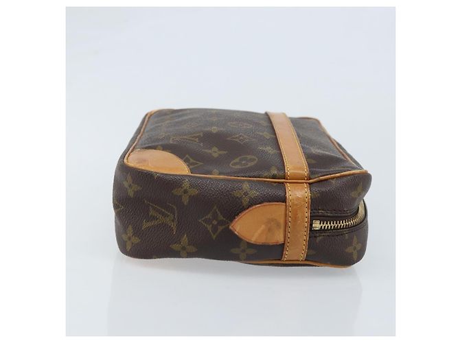 LOUIS VUITTON Clutch Compiegne 28 M51845 LV Auth ka3057 Monogramma - vista 4