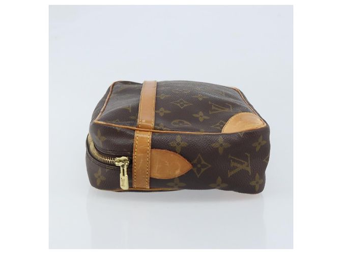 LOUIS VUITTON Clutch Compiegne 28 M51845 LV Auth ka3057 Monogramma - vista 5