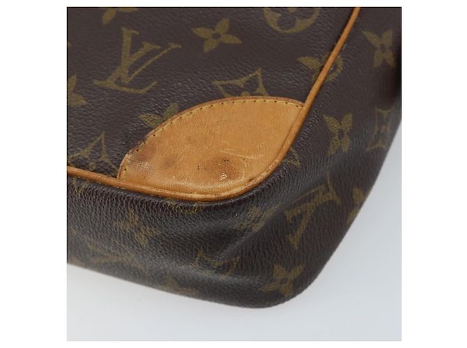 LOUIS VUITTON Clutch Compiegne 28 M51845 LV Auth ka3057 Monogramma - vista 8