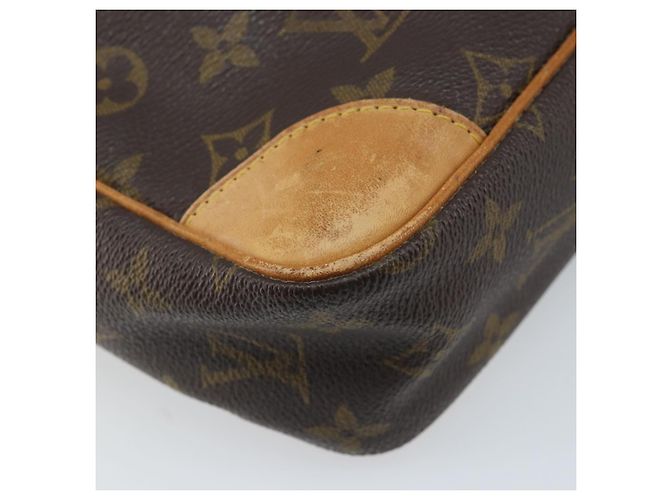 LOUIS VUITTON Clutch Compiegne 28 M51845 LV Auth ka3057 Monogramma - vista 9