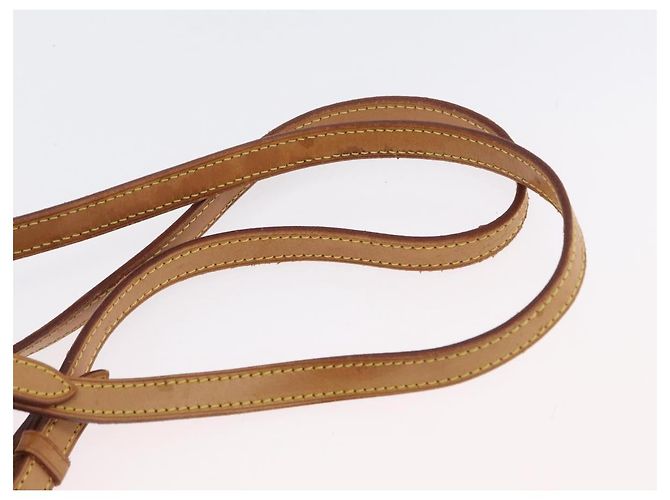 LOUIS VUITTON Zaino Monogram Montsouris PM M51137 LV Auth 173124 Monogramma - vista 15