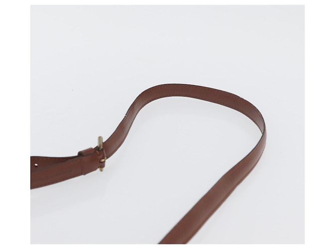 LOUIS VUITTON Borsa a Mano Monceau 28 Monogram M51185 LV Auth BSZ286 Monogramma - vista 16