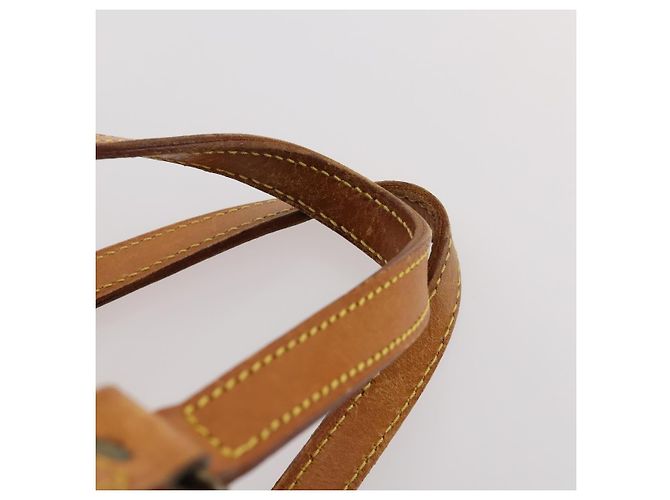 LOUIS VUITTON Borsa Boston Sac Souple 45 Monogram M41624 LV Auth BA10643 Monogramma - vista 8