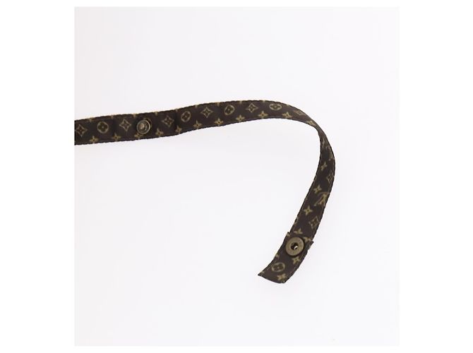 LOUIS VUITTON Monogram 100th Anniversary Sybilla Backpack M99030 LV Auth mr2023 - view 20