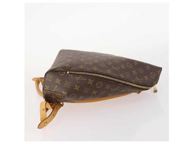 LOUIS VUITTON Monogram 100th Anniversary Sybilla Backpack M99030 LV Auth mr2023 - view 4