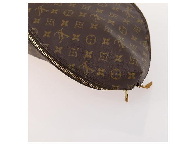 LOUIS VUITTON Monogram 100th Anniversary Sybilla Backpack M99030 LV Auth mr2023 - view 5