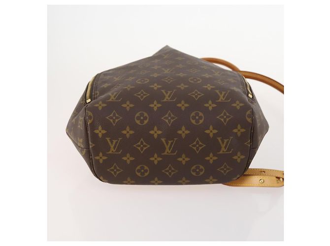 LOUIS VUITTON Monogram 100th Anniversary Sybilla Backpack M99030 LV Auth mr2023 - view 8