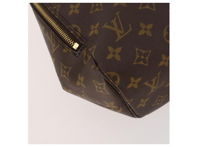 LOUIS VUITTON Monogram 100th Anniversary Sybilla Backpack M99030 LV Auth mr2023 - view 9
