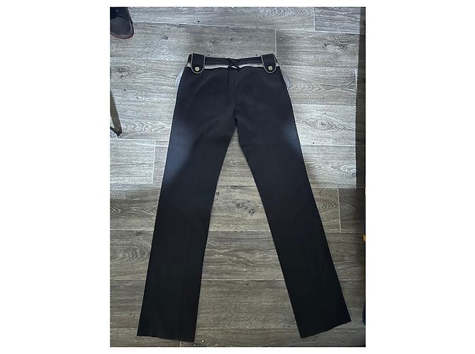 Pantalón marrón Dolce & Gabbana Castaño - vista 5