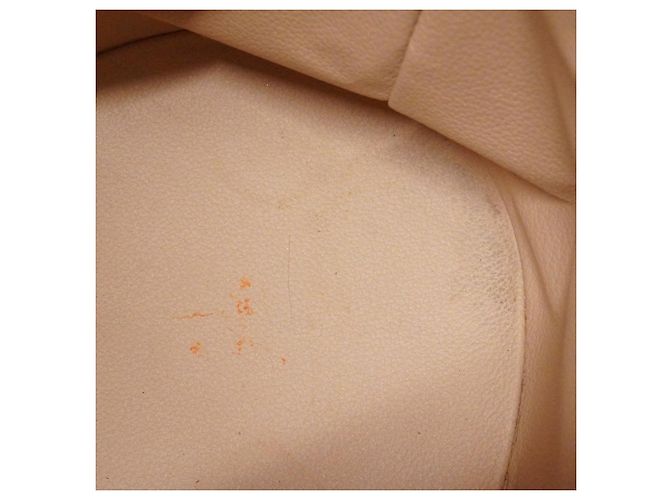 Louis Vuitton Monogram Bucket GM Tote Bag Braun - Ansicht 15