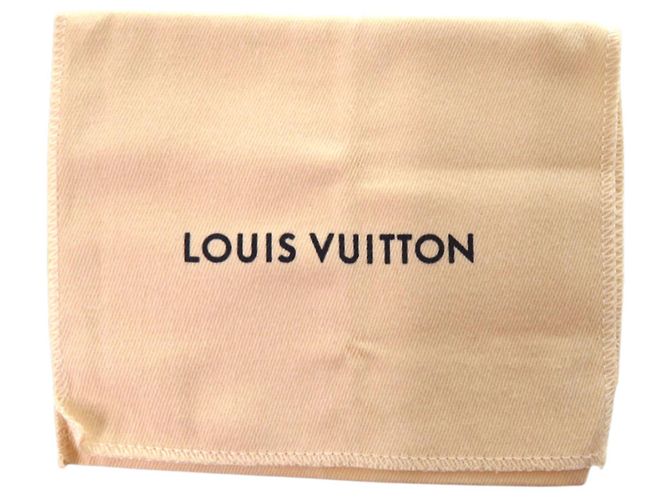 Portafoglio Zippy Louis Vuitton in pelle Epi nera Nero - vista 8
