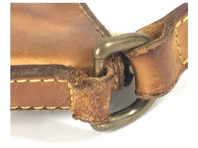 Louis Vuitton Monogram Odeon PM Tasche Braun Monogramm - Ansicht 4