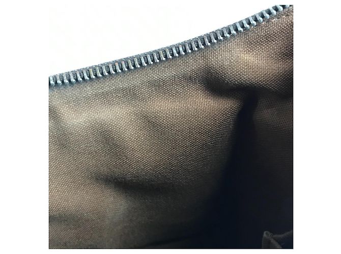 Louis Vuitton Monogram Odeon PM Tasche Braun Monogramm - Ansicht 9