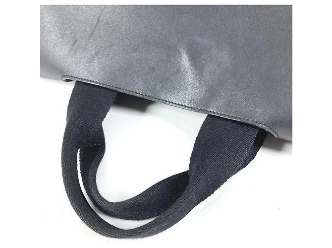 Hermès HERMES Valparaiso MM Klappentasche Schwarz - Ansicht 8