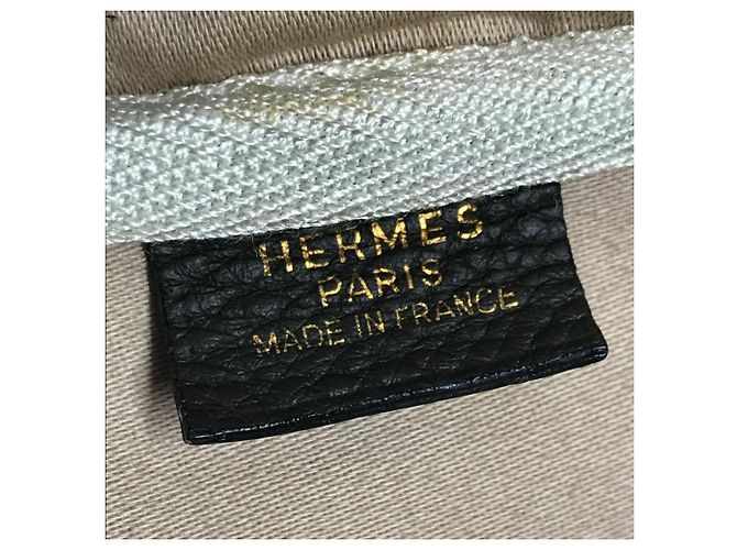 Borsa Victoria 50 di Hermès Cachi - vista 15