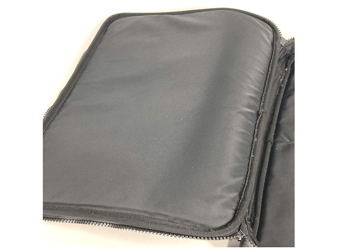 Borsa Gucci GG Supreme nera Nero - vista 14