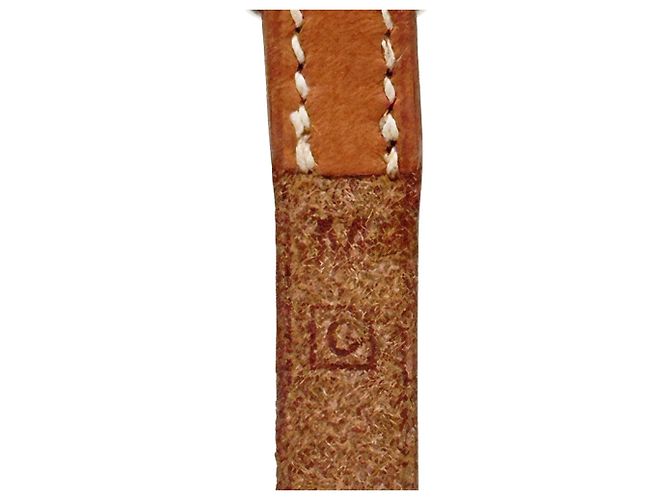 Pulseira Charm Hermès para Mulheres Marrom - vista 7