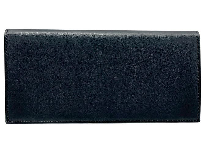 Portafoglio lungo da uomo Cartier Nero - vista 2