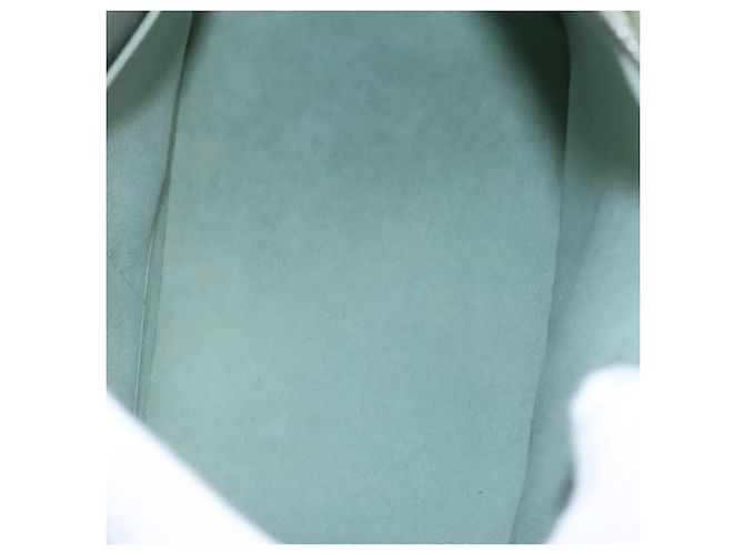 Louis Vuitton Alma Electric Epi Leather PM Verde - vista 5