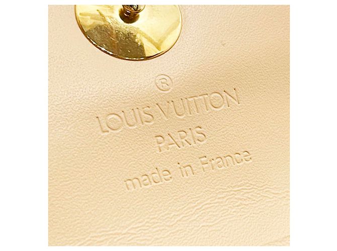 Louis Vuitton Monogram Multicolore Coin Purse Black - view 7