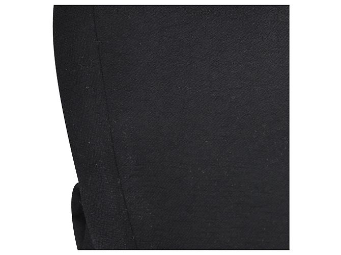 Pantalones Ba&sh en poliéster negro - vista 7