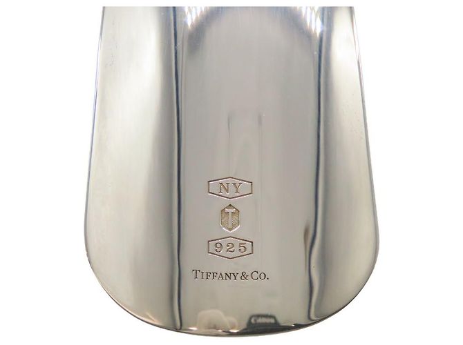 Tiffany & Co. Nike Calzador de Plata Esterlina Limitado - vista 4