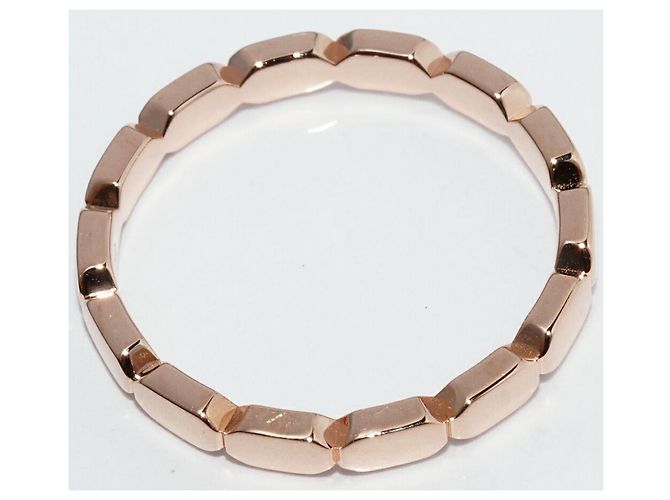 Anello Chanel Première Promesse Au750 D'oro - vista 2