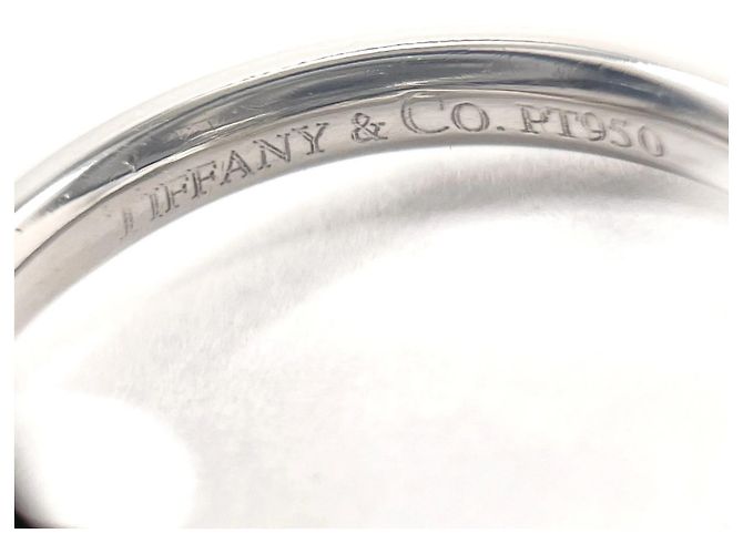 Tiffany & Co. Gebogene Bandring - Ansicht 3