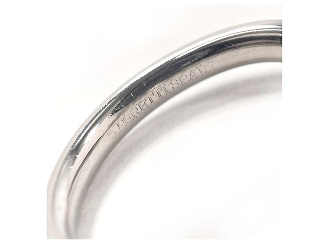 Tiffany & Co. Gebogene Bandring - Ansicht 4