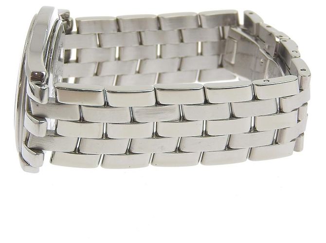 Reloj Gucci de acero inoxidable para hombre Negro - vista 4