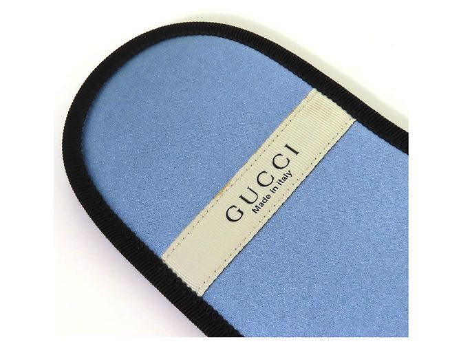 Set da Viaggio Geometrico G Gucci Arancione - vista 10