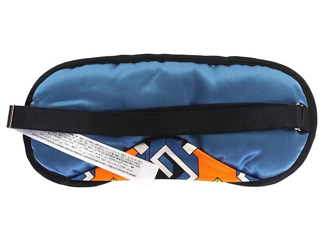 Set da Viaggio Geometrico G Gucci Arancione - vista 7