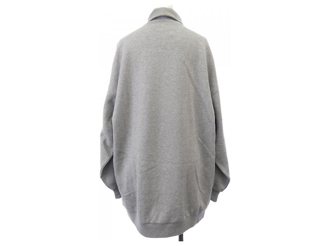 Sudadera de punto Gucci Castaño - vista 2