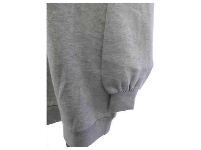 Sudadera de punto Gucci Castaño - vista 6