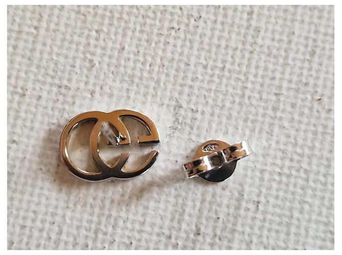 Gucci GG Running in Gold oder Weiß 750/000 Silber - Ansicht 4