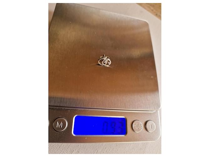 Gucci GG Running in Gold oder Weiß 750/000 Silber - Ansicht 8