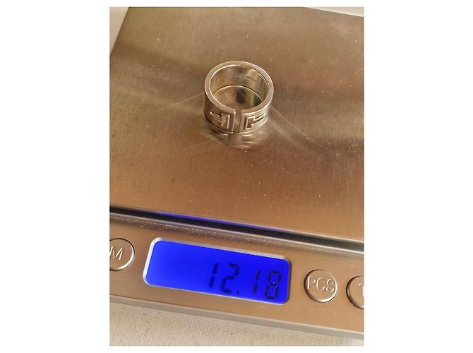 Tiffany & Co Tiffany T in argento sterling 925 - vista 7
