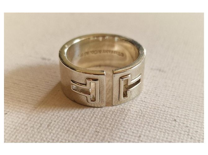 Tiffany & Co Tiffany T in argento sterling 925 - vista 9